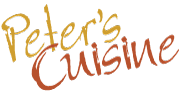 Peter's Cuisine